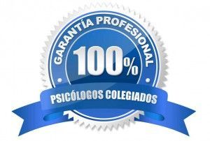 psicologos colegiados