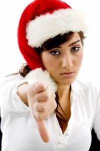 superar conflictos de navidad en familia