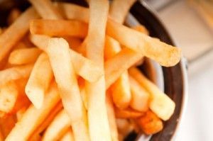 relacion entre estres y obesidad