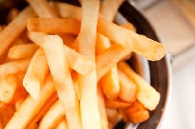 relacion entre estres y obesidad